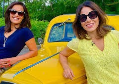 Celebrity Antiques Road Trip