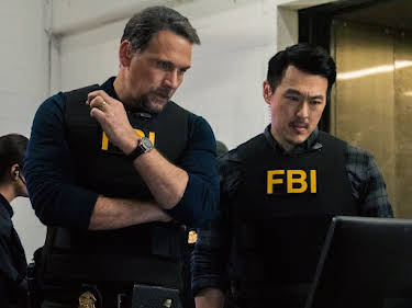 01:50: FBI: Special Crime Unit | Sat1 | 7/22 2026