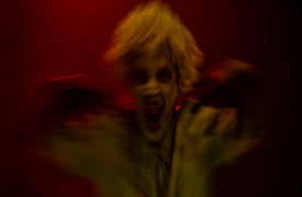 My Haunted Hometown, Season 1: Spirit Conduits