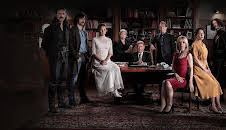 El Ministerio Del Tiempo