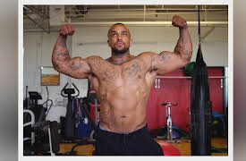 CrossFit Saved My Life - Volume 1: Prison: The Best Thing That Ever Happened to Me