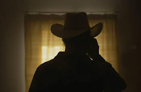 Two Shallow Graves, Season 1: The Desert Ping