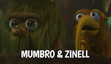 Mumbro & Zinell