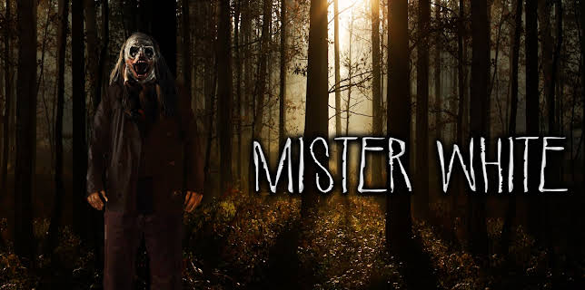 Mister White (2013)
