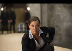 The Librarians (T3): Ep.10 The Librarians y la ira del caos