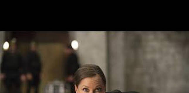 21:06: The Librarians (T3): Ep.10 The Librarians y la ira del caos | SYFY | 3/3 2026