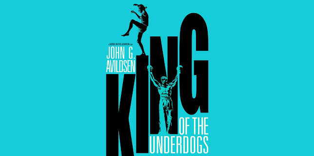 King of the Underdogs (2017)
