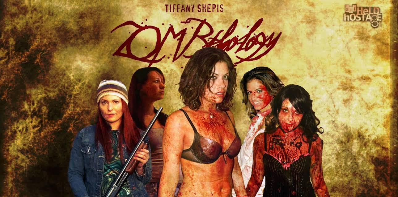Zombthology (2008)