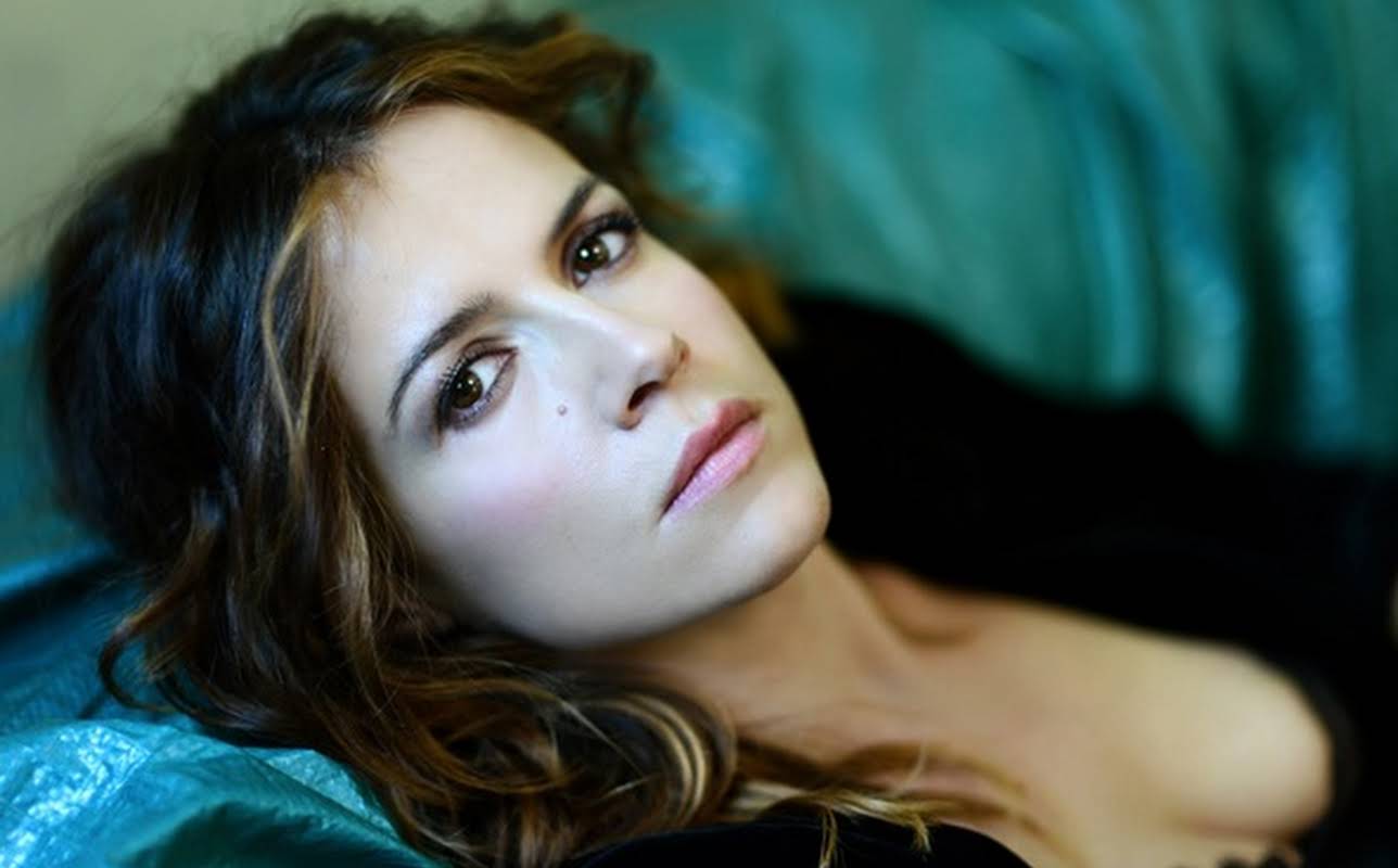 Irene Ferri
