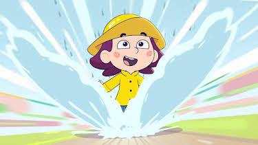 5:30 PM: Rafi the Wishing Wizard (S1) | Cbeebies | 9/30 2026