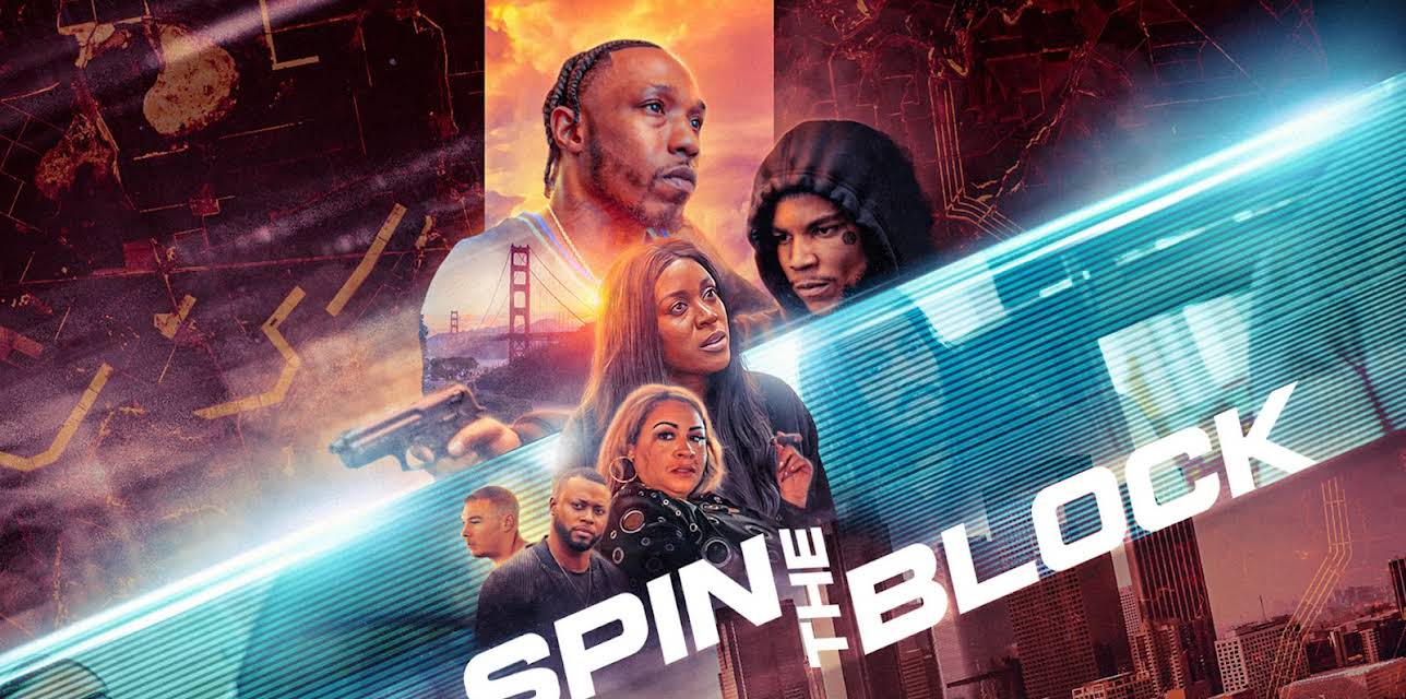 Spin the Block (2023)