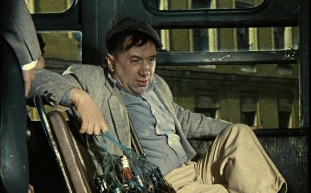 Aleksei Smirnov