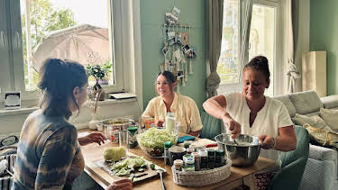 21:00: Mein Körper. Mein Gedächtnis: Wie wir es verbessern können | WDR Fernsehen | 4/23 2026