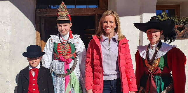 15:00: Musik in den Bergen | BR Fernsehen | 1/17 2026