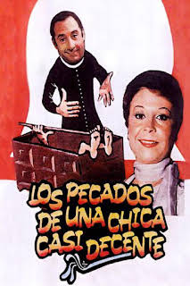 19:20: Los pecados de una chica casi decente | Disney Channel | 8/15 2026