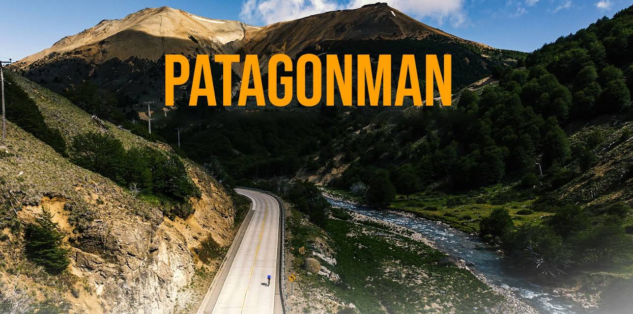 Patagonman (2023)