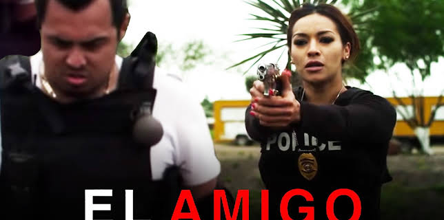 El amigo (2015)