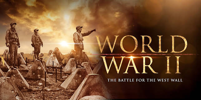 World War II: The Battle for the West Wall (2026)