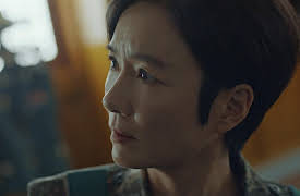 MILITARY PROSECUTOR DOBERMAN: Episode 5