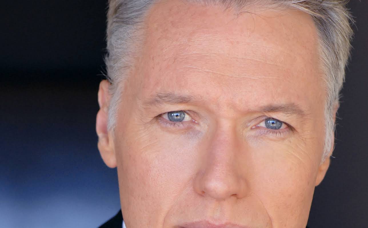 Thomas Ian Griffith