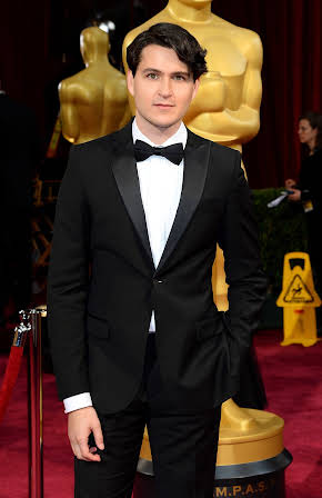 Ezra Koenig as creator