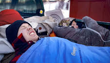 Olav på Kvipt: Tur til Alta