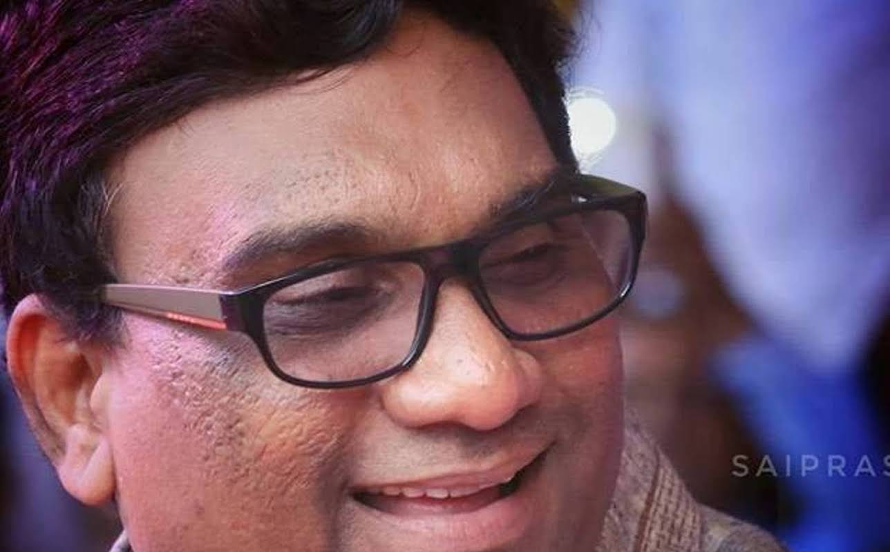 Bhalchandra Kadam