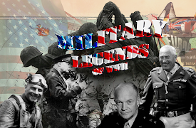 Military Legends of War War II: U.S. Marines in the Korean War (1950-1953): Dwight D. Eisenhower