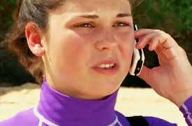 Blue Water High: Brothers and Sisters