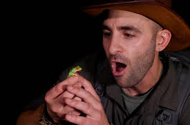 Brave Wilderness: Famous Frogs