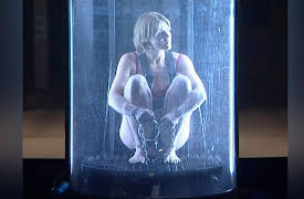 Fear Factor UK: Episode 11