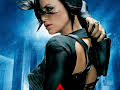 Aeon Flux