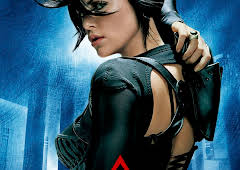 Aeon Flux