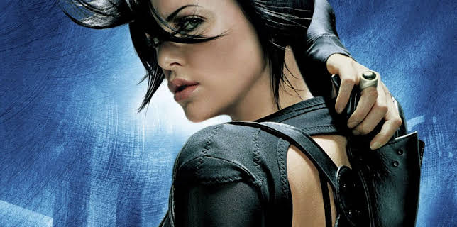 18:10: Aeon Flux (IMDb 5.4) | Paramount Channel | 12/28 2025