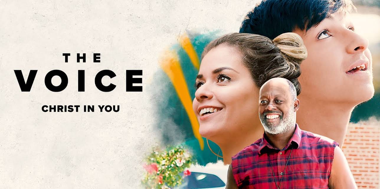 Christ In You: The Voice (2019)