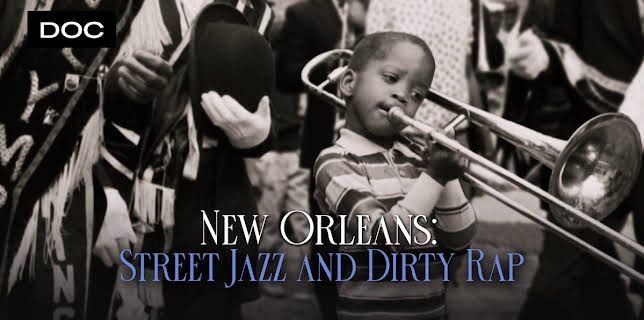 Street Jazz & Dirty Rap (2013)