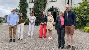 5:00 PM: Four in a Bed | Channel 4 | 10/2 2026