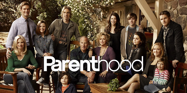 Parenthood Season 1