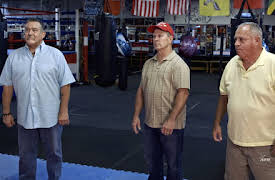 Who is America?: Episode 3