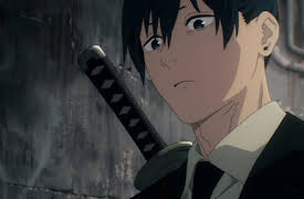 Chainsaw Man: Arrival in Tokyo