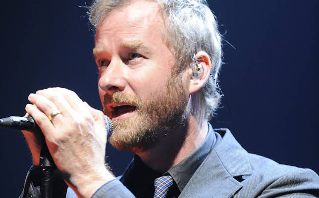 Matt Berninger