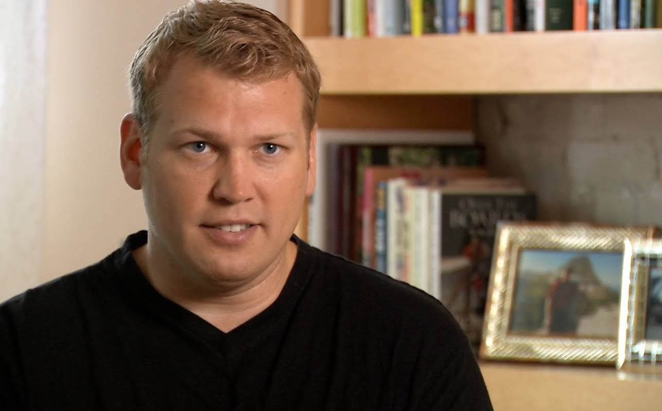 Christopher Nowinski