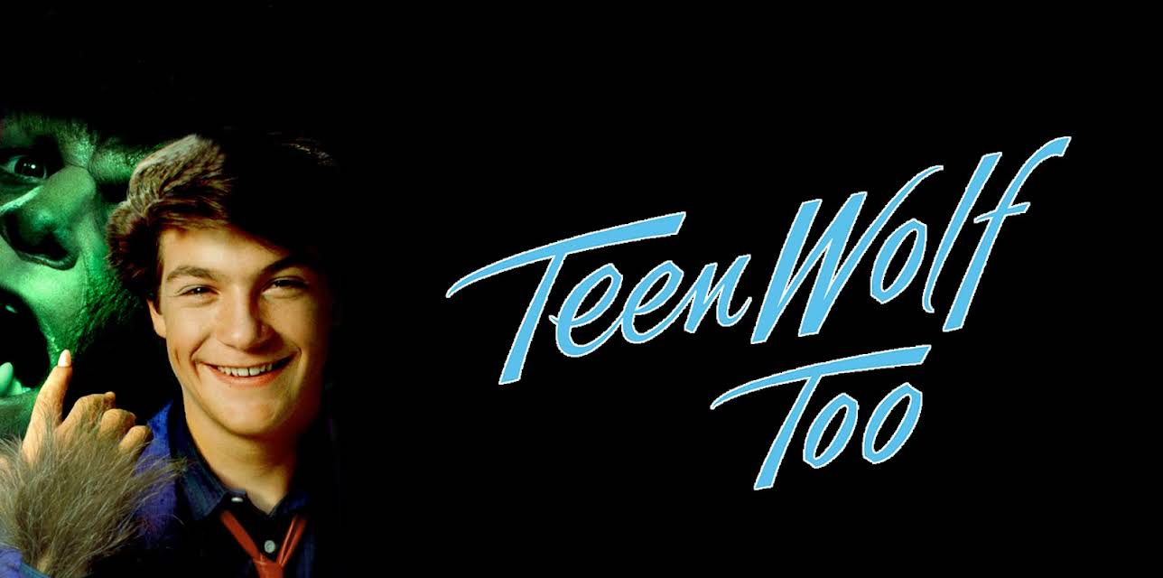 Teen Wolf Too (1987)