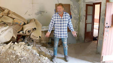 11:15 AM: Homes Under the Hammer (S28) | BBC One | 6/10 2026