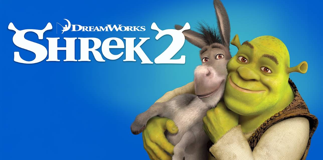 Shrek 2 (2004)