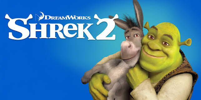 Shrek 2 (2004)