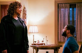 The Equalizer Season 1: Judgement Day