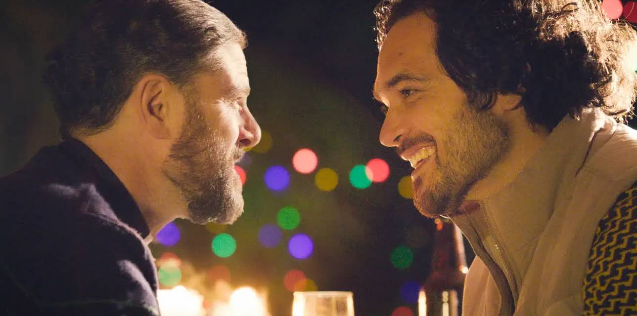 Mysterious Ways (2024)