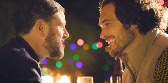 Mysterious Ways (2024)