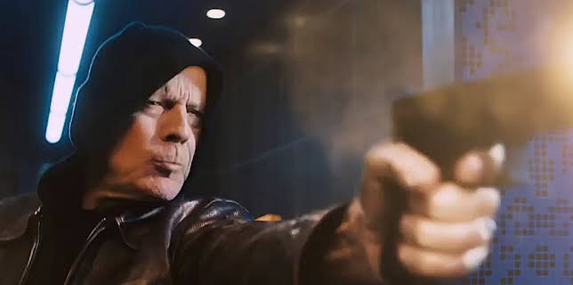 22:00: EL BLOCKBUSTER: 'EL JUSTICIERO' | Cuatro | 2/21 2026